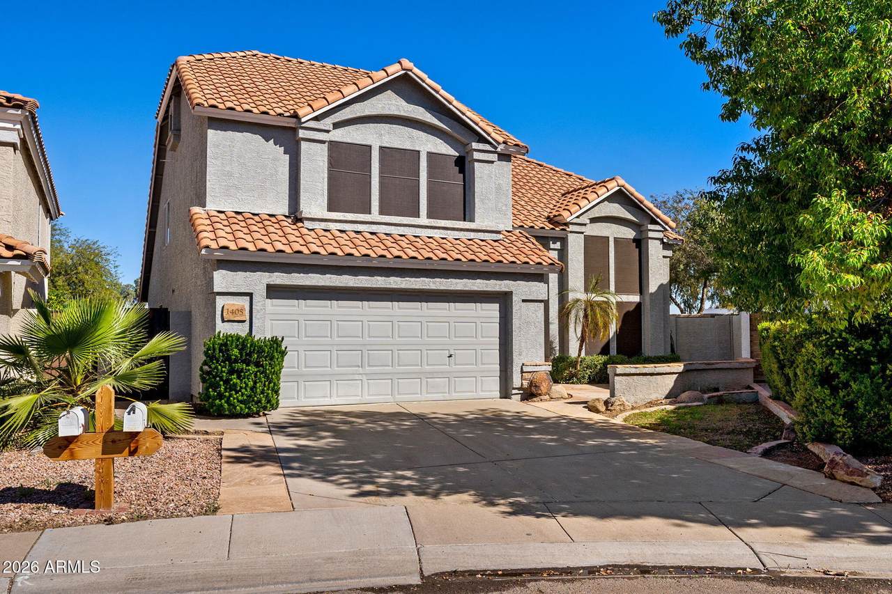 1405 Jamaica Way - Photo 1