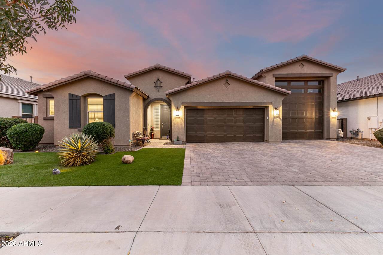 21087 Timberline Road - Photo 1