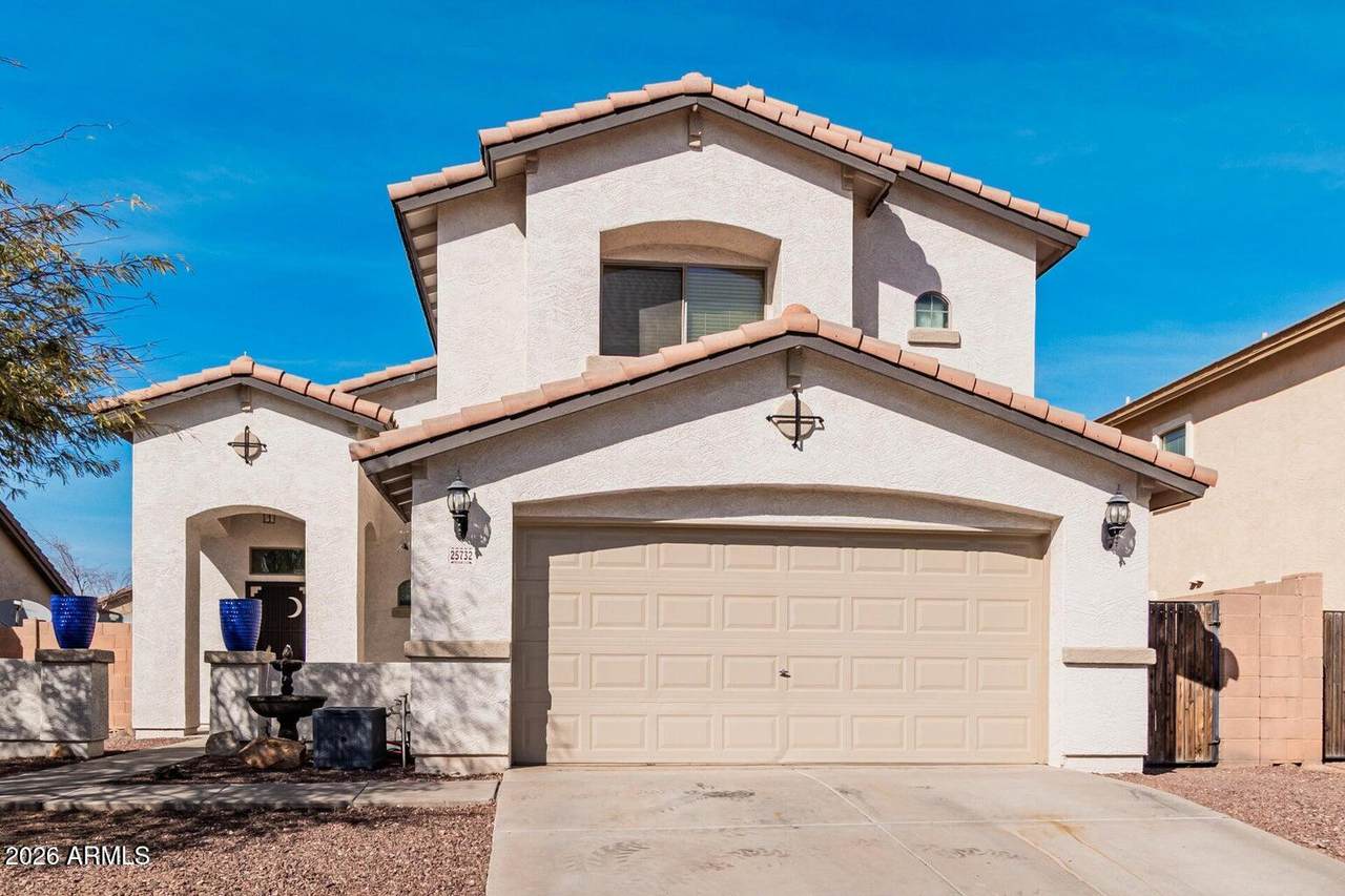 25732 St James Avenue - Photo 1