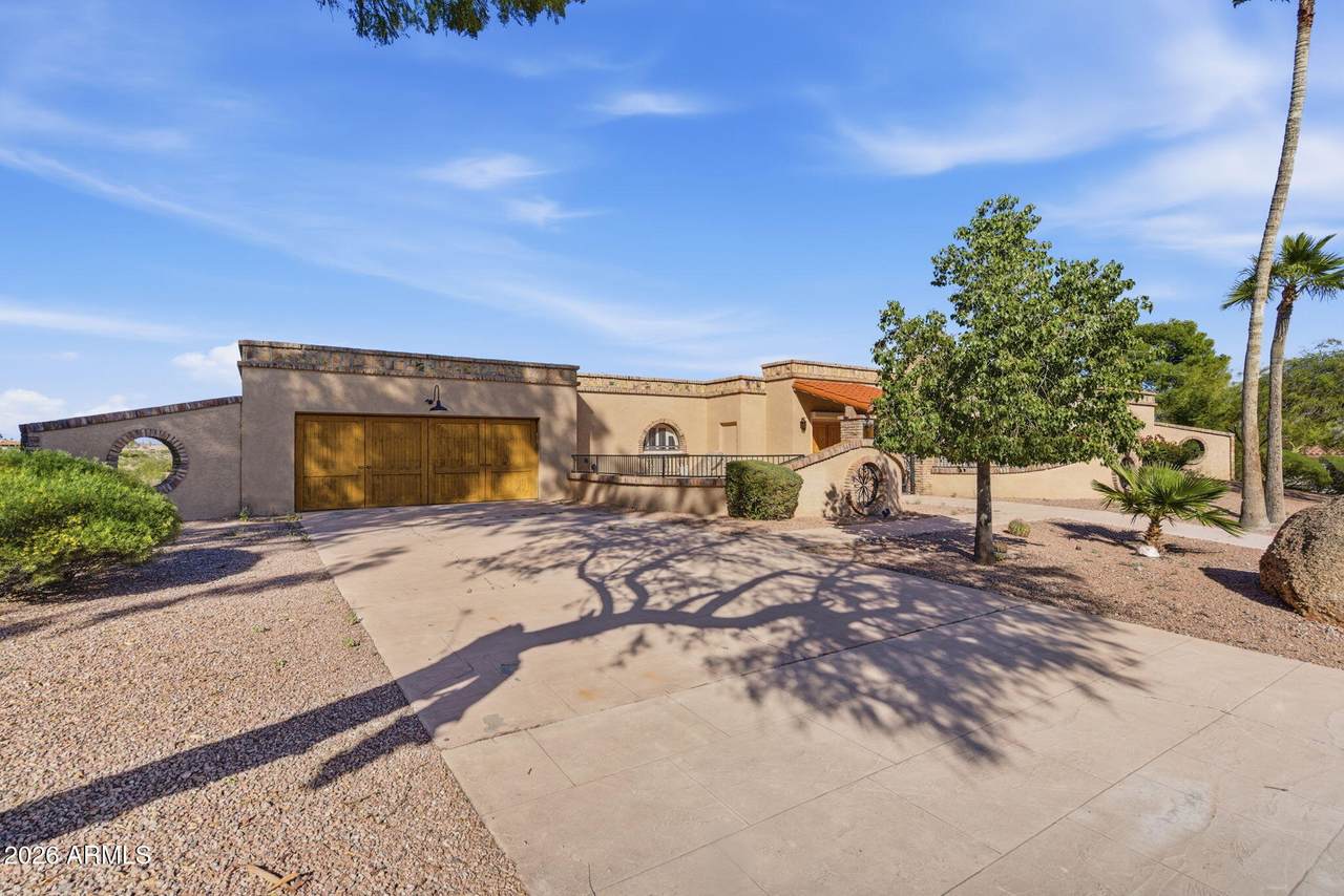 16608 Kingstree Boulevard - Photo 1