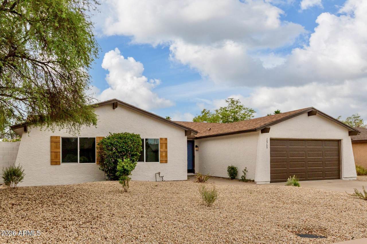 10705 Mercer Lane - Photo 1