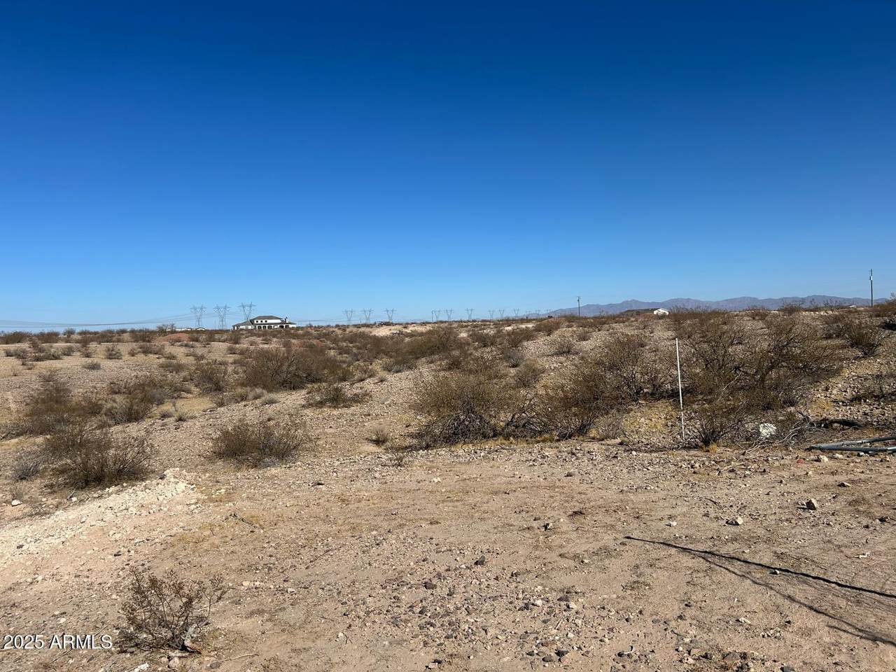 0 X Avenue - Photo 1