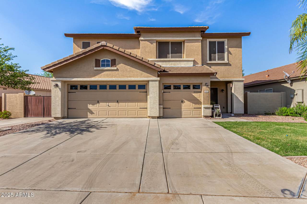 8382 Mary Ann Drive - Photo 1