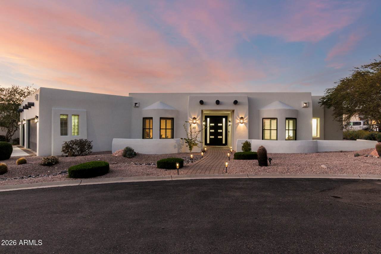 6446 Trailridge Circle - Photo 1