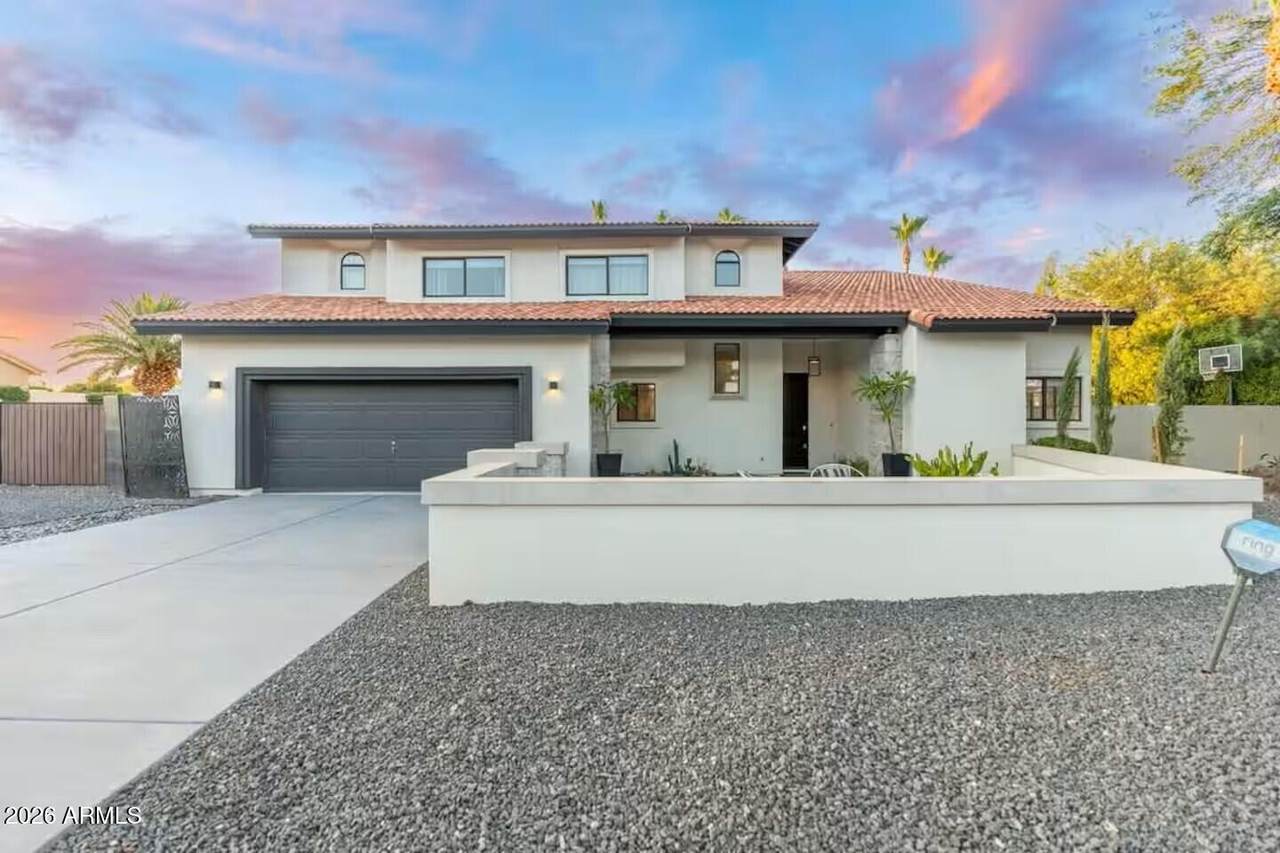2814 Evans Drive - Photo 1