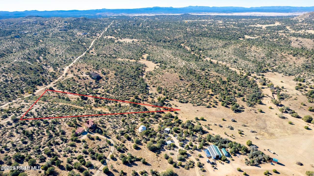 306-35-054 Rd 2 Road - Photo 1