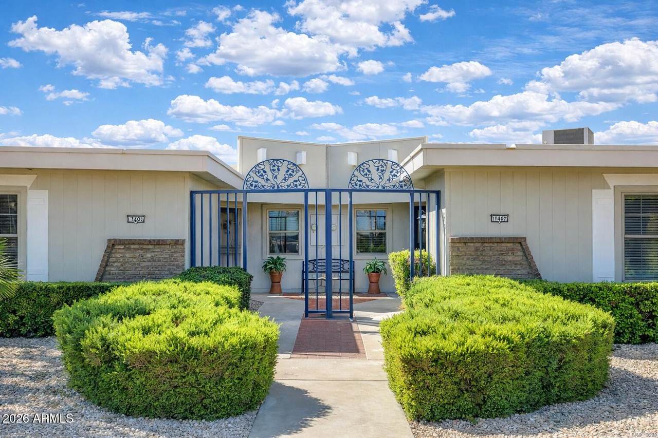17428 Boswell Boulevard - Photo 1