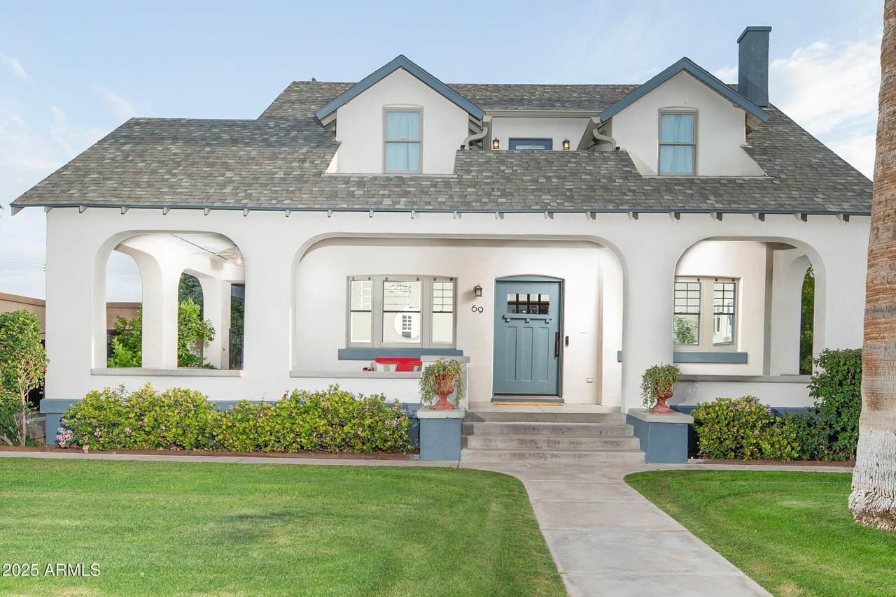 69 Lynwood Street - Photo 1