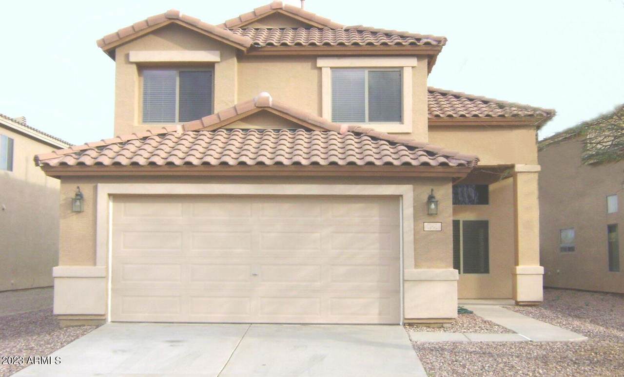 306 Hereford Drive - Photo 1