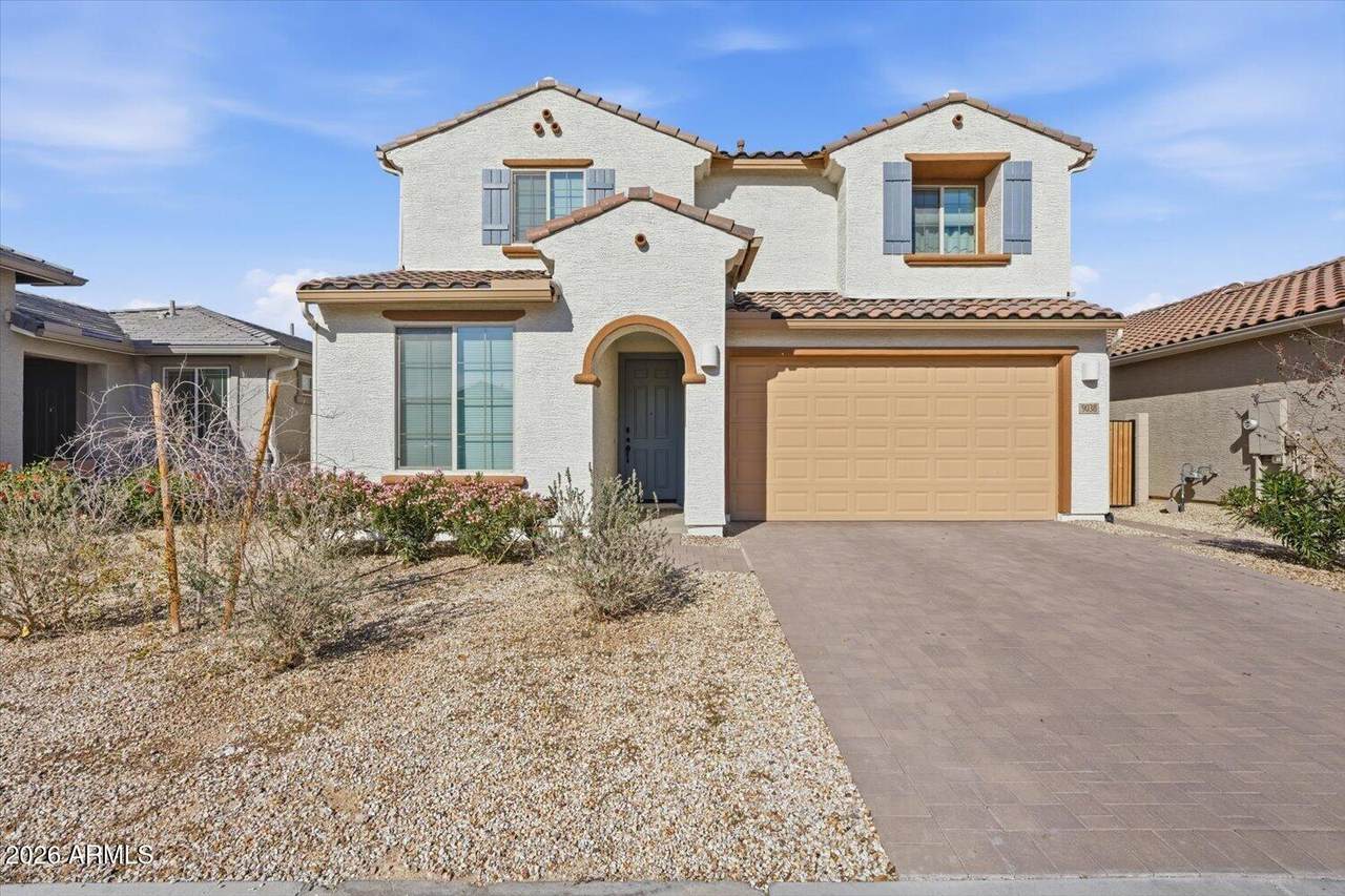 9038 Luke Avenue - Photo 1