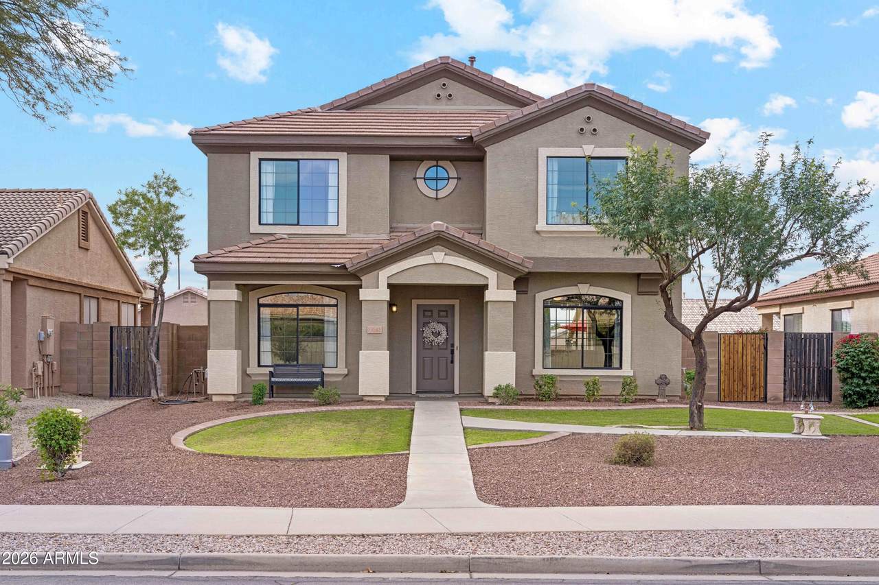 3543 Calistoga Drive - Photo 1