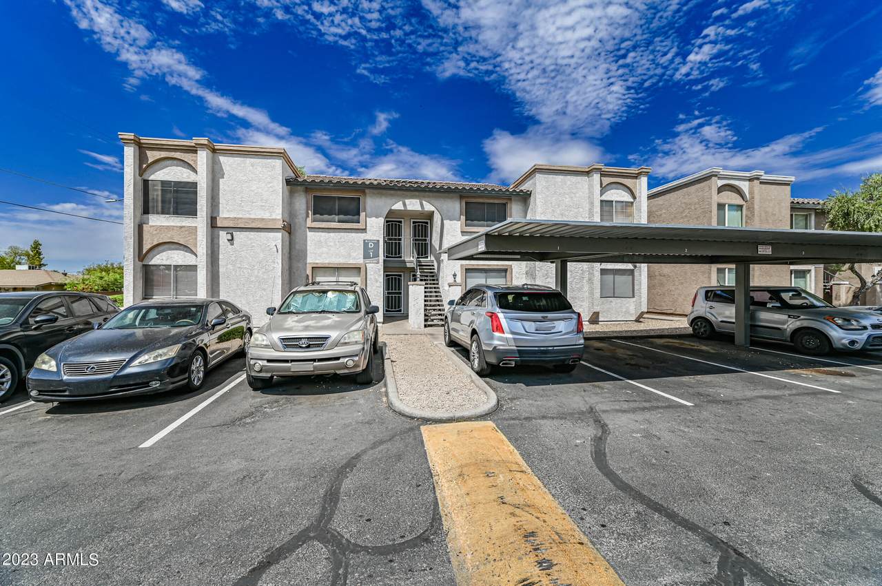 10802 16TH Avenue - Photo 1