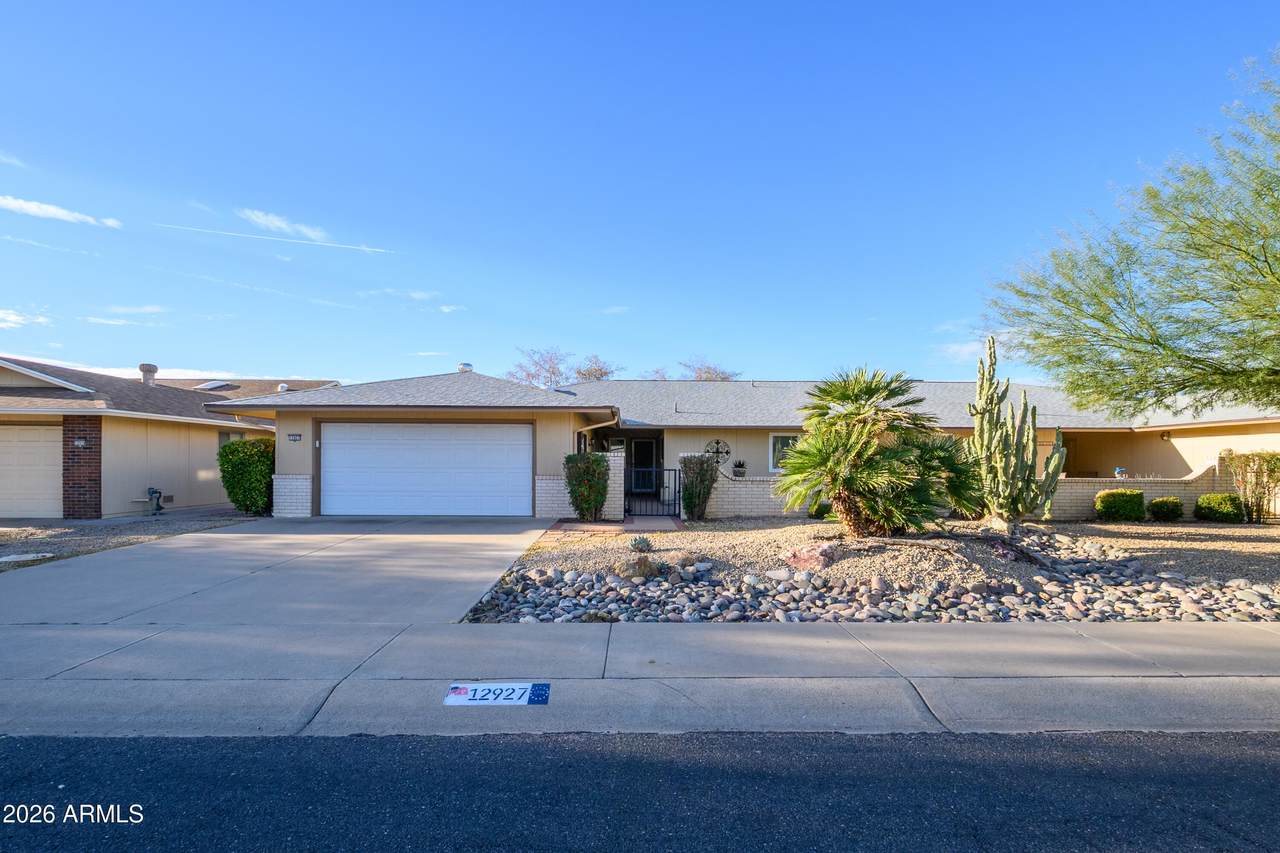 12927 Maplewood Drive - Photo 1