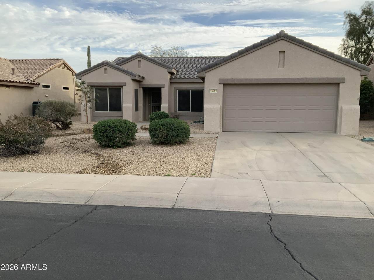 16259 Desert Winds Drive - Photo 1