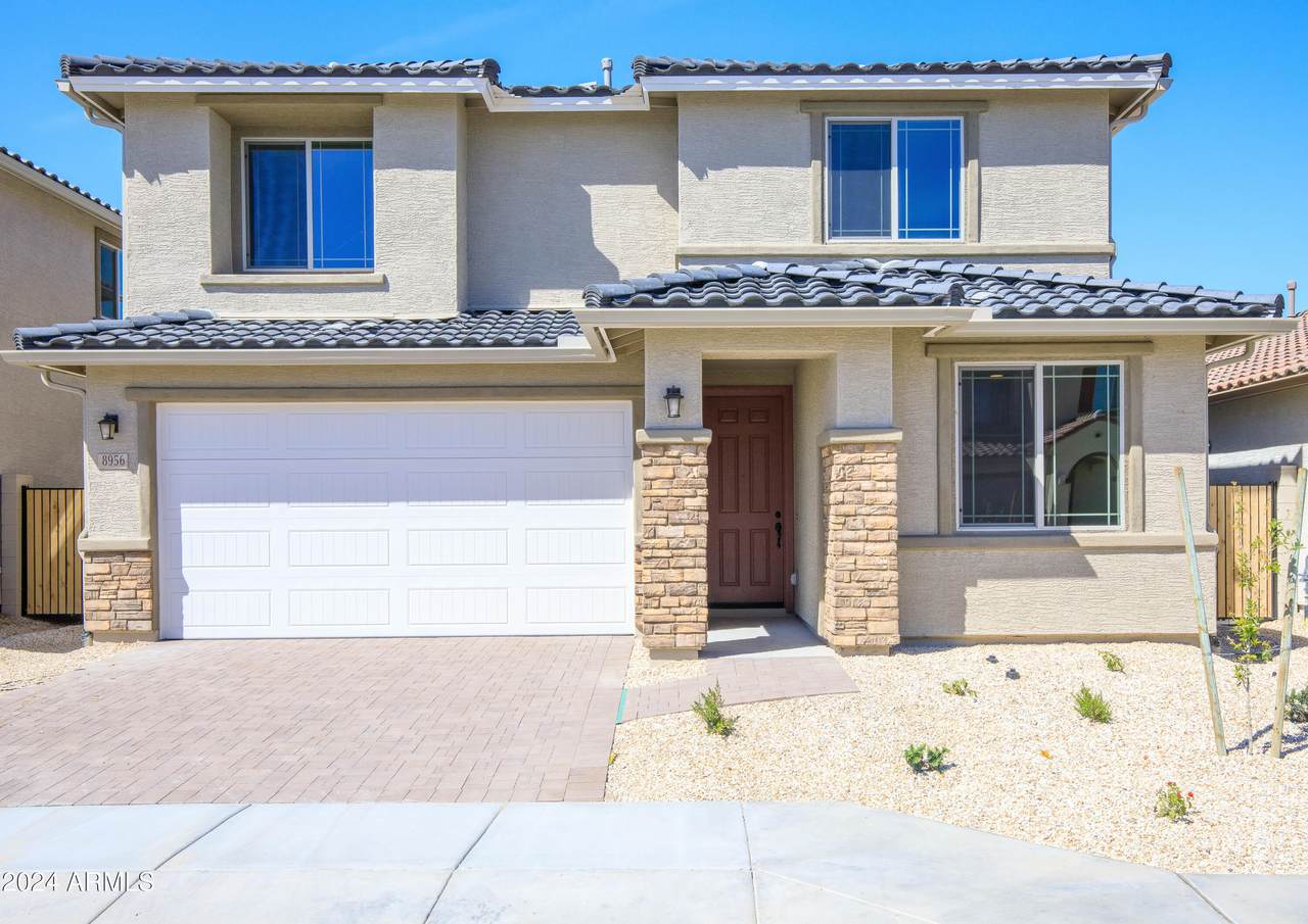 8956 Luke Avenue - Photo 1