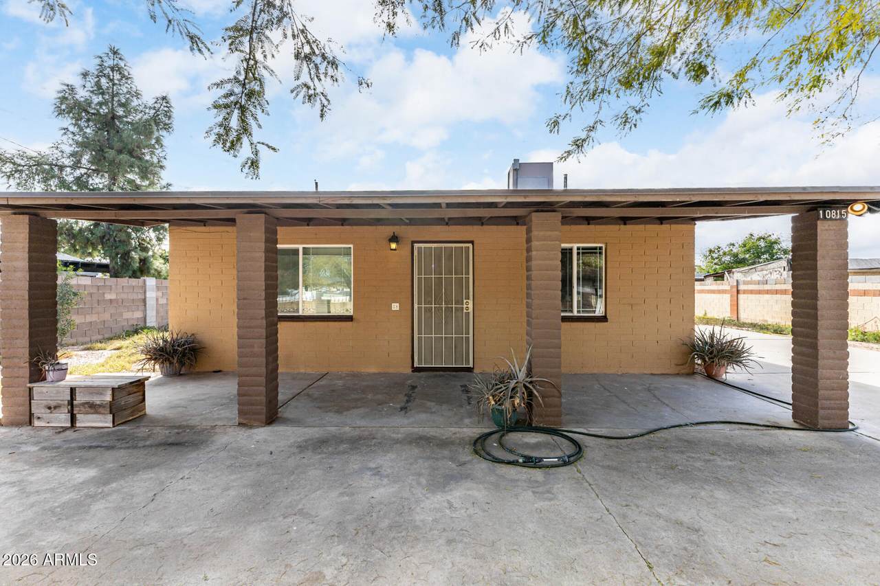 10815 Apache Street - Photo 1