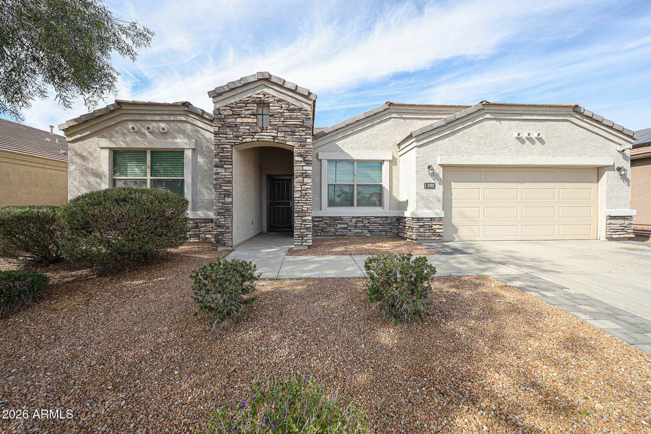 3702 304TH Avenue - Photo 1