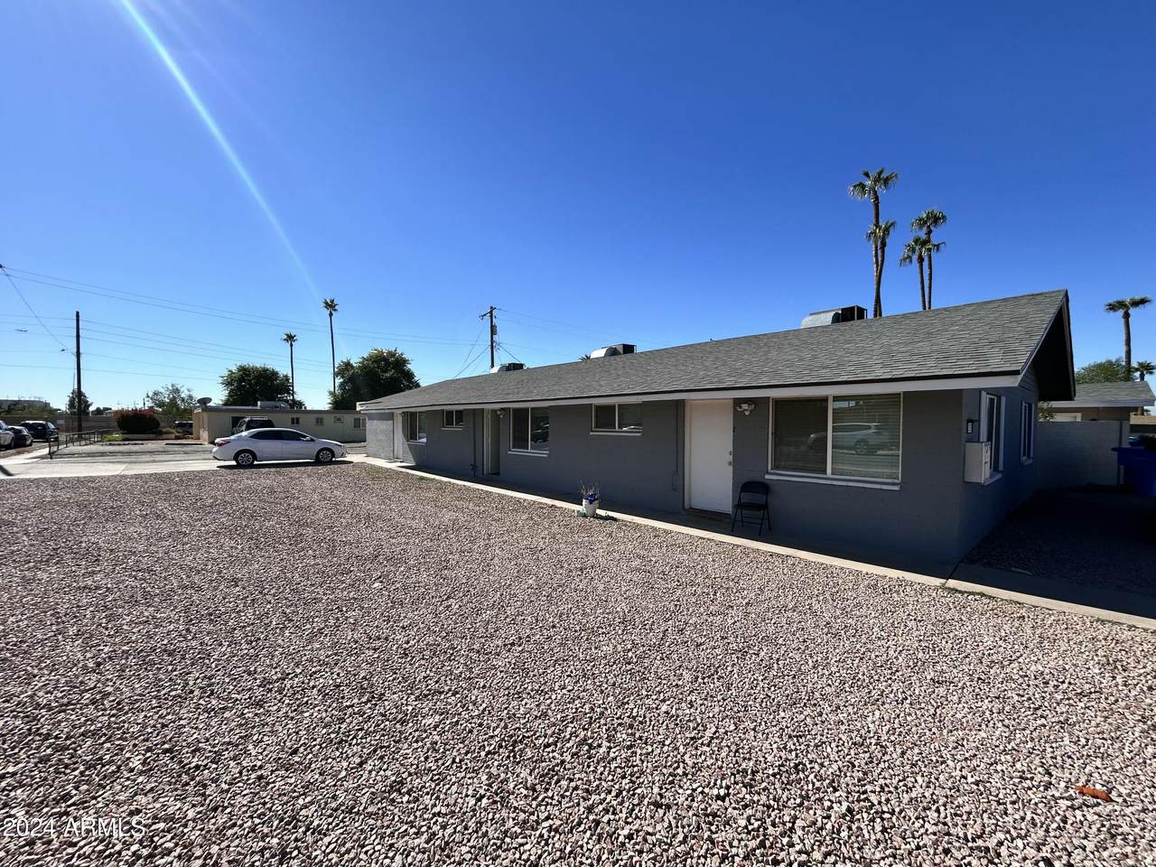 4939 Willetta Street - Photo 1