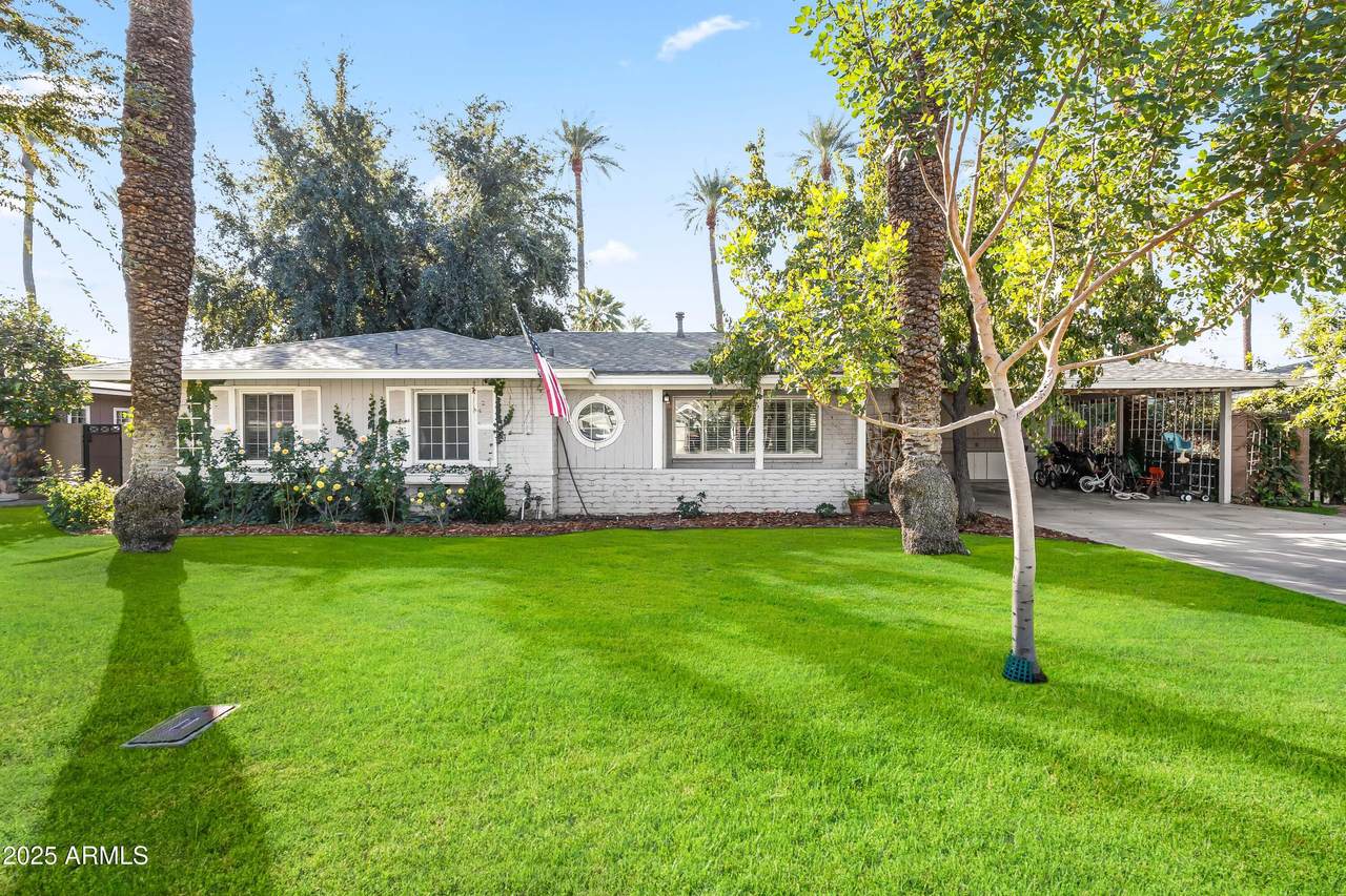 4631 Pinchot Avenue - Photo 1