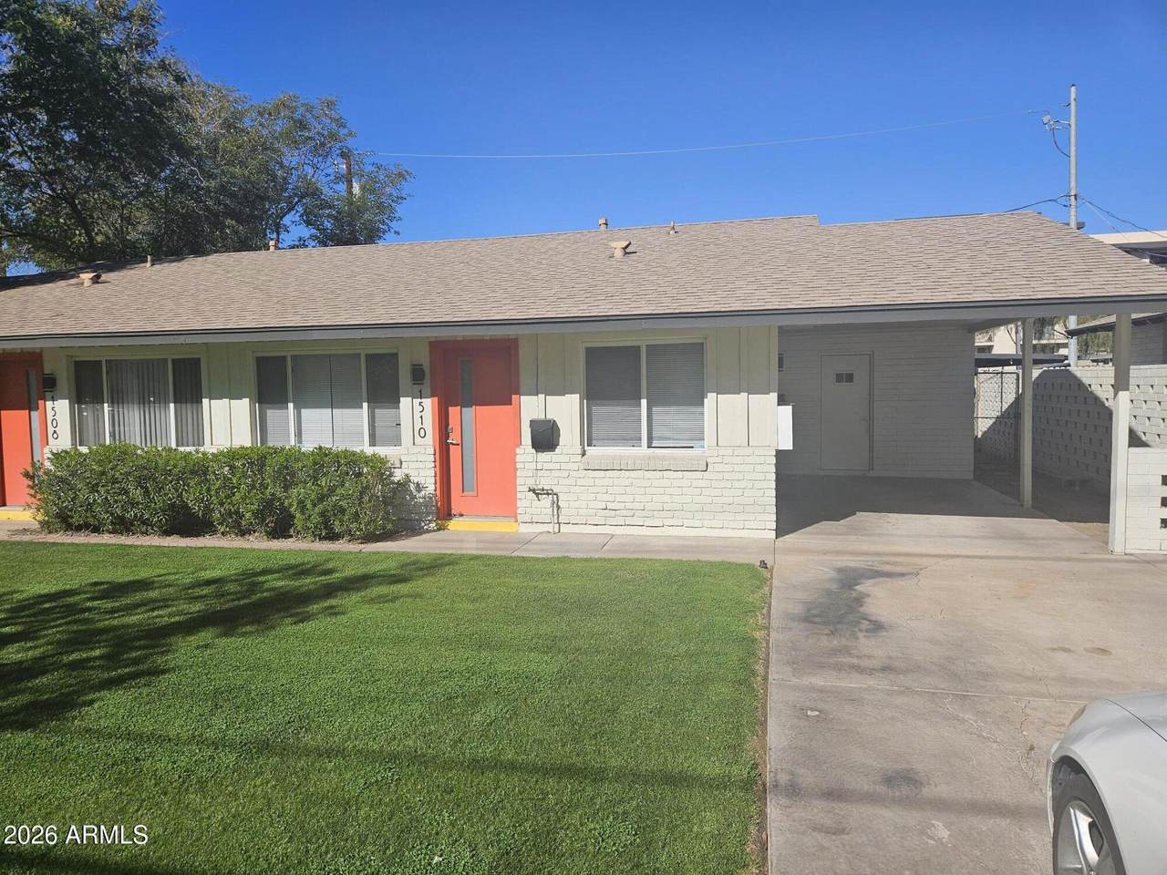 1508 Highland Avenue - Photo 1