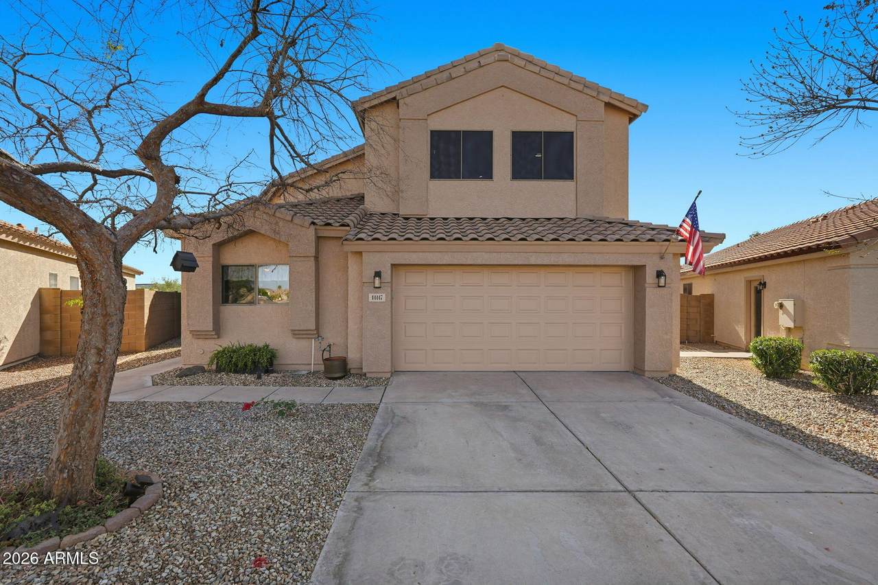 14447 87TH Avenue - Photo 1