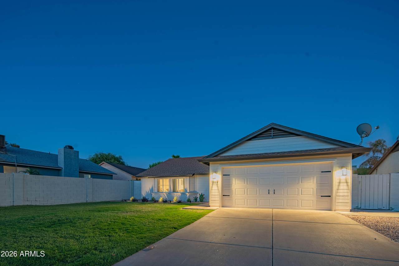 15641 63RD Street - Photo 1