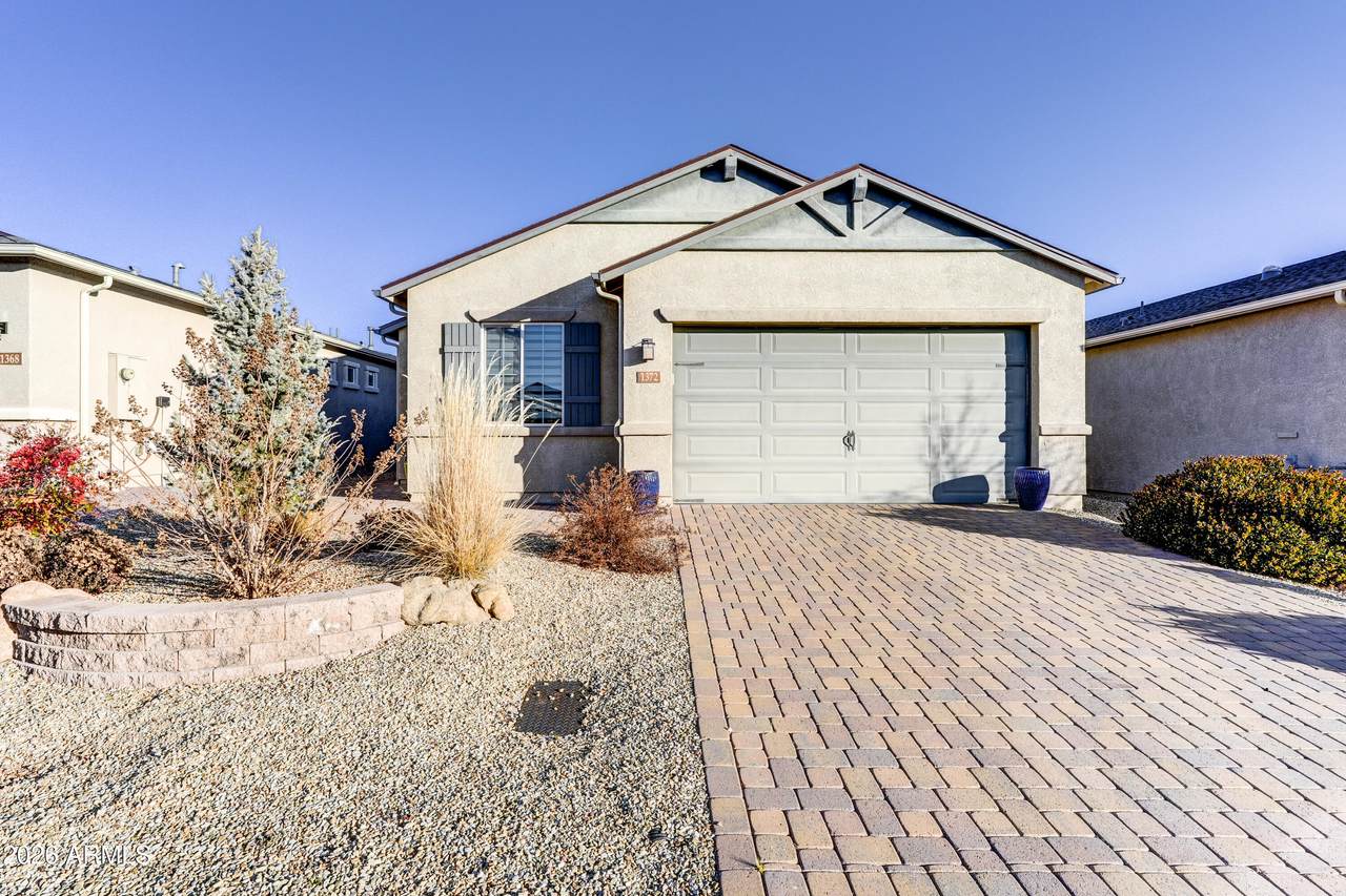 1372 Towhee Trail - Photo 1