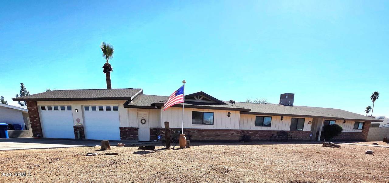 1047 Fairfield Street - Photo 1