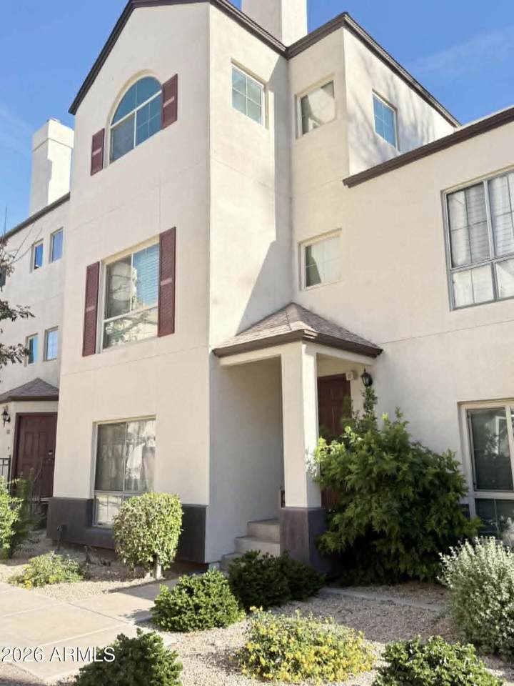 100 Fillmore Street - Photo 1