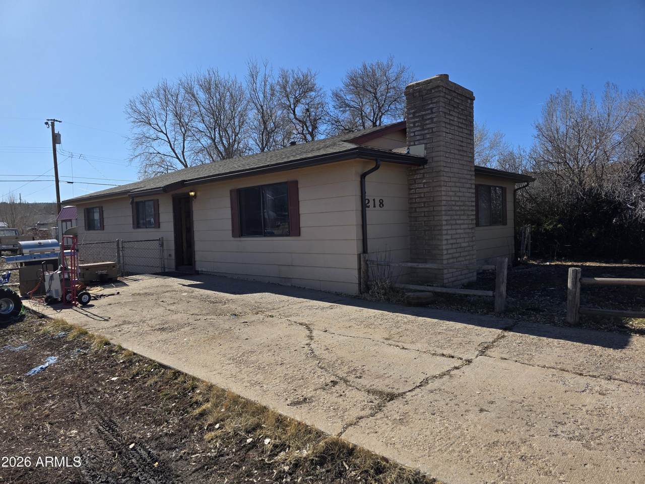 218 Edison Avenue - Photo 1