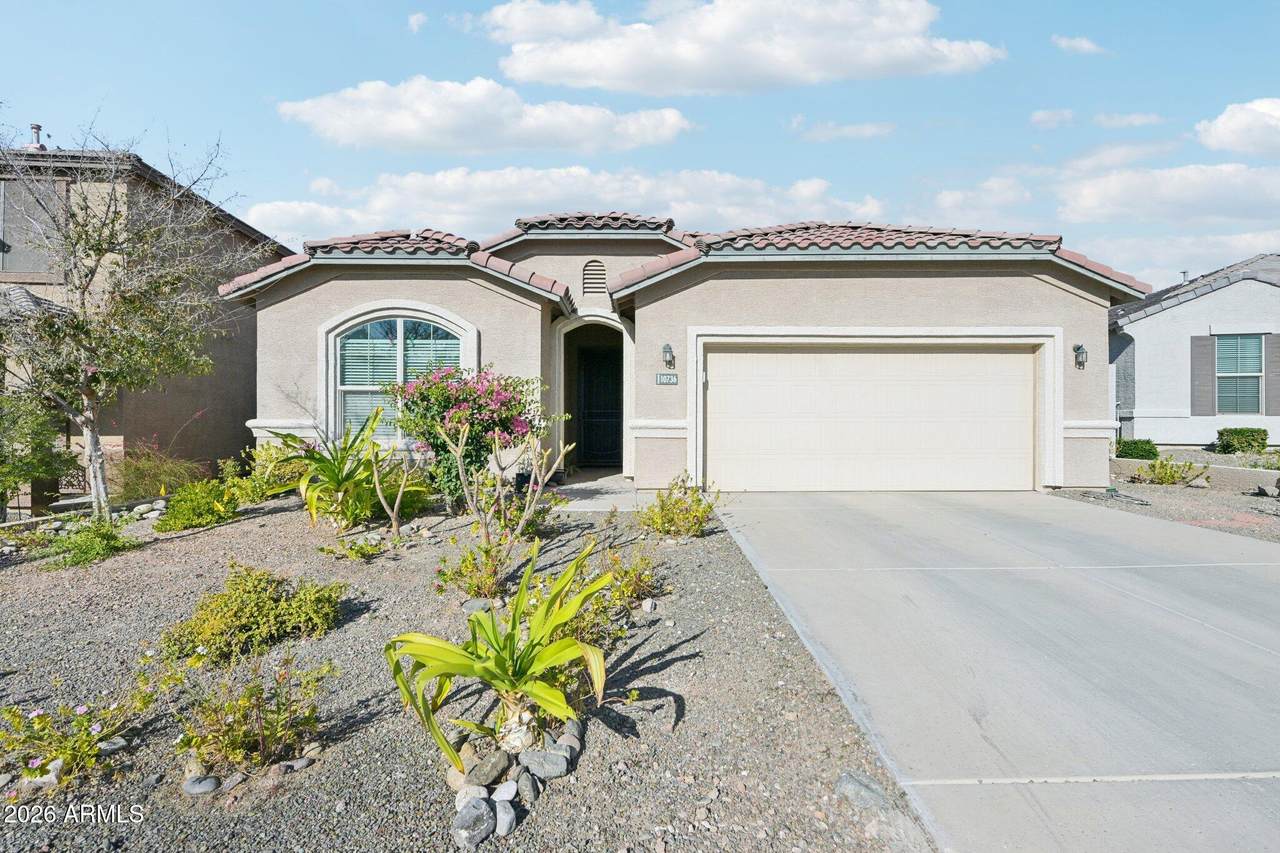 10736 Bronco Trail - Photo 1