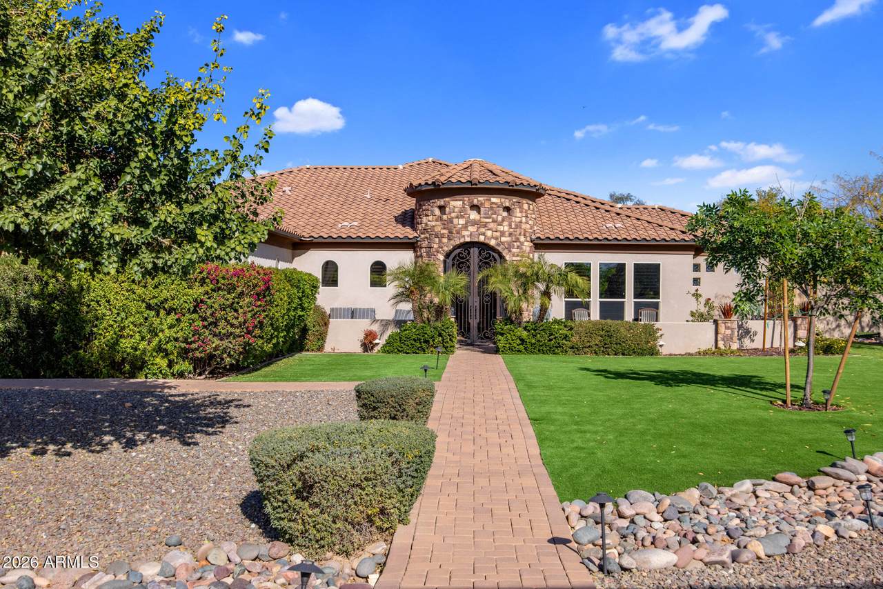 1406 Joy Ranch Road - Photo 1