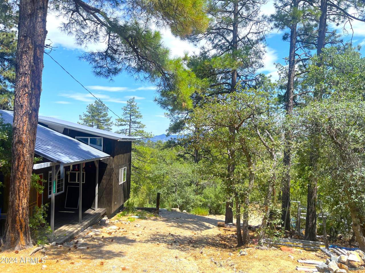 23206 Towers Mountain Road - Photo 1