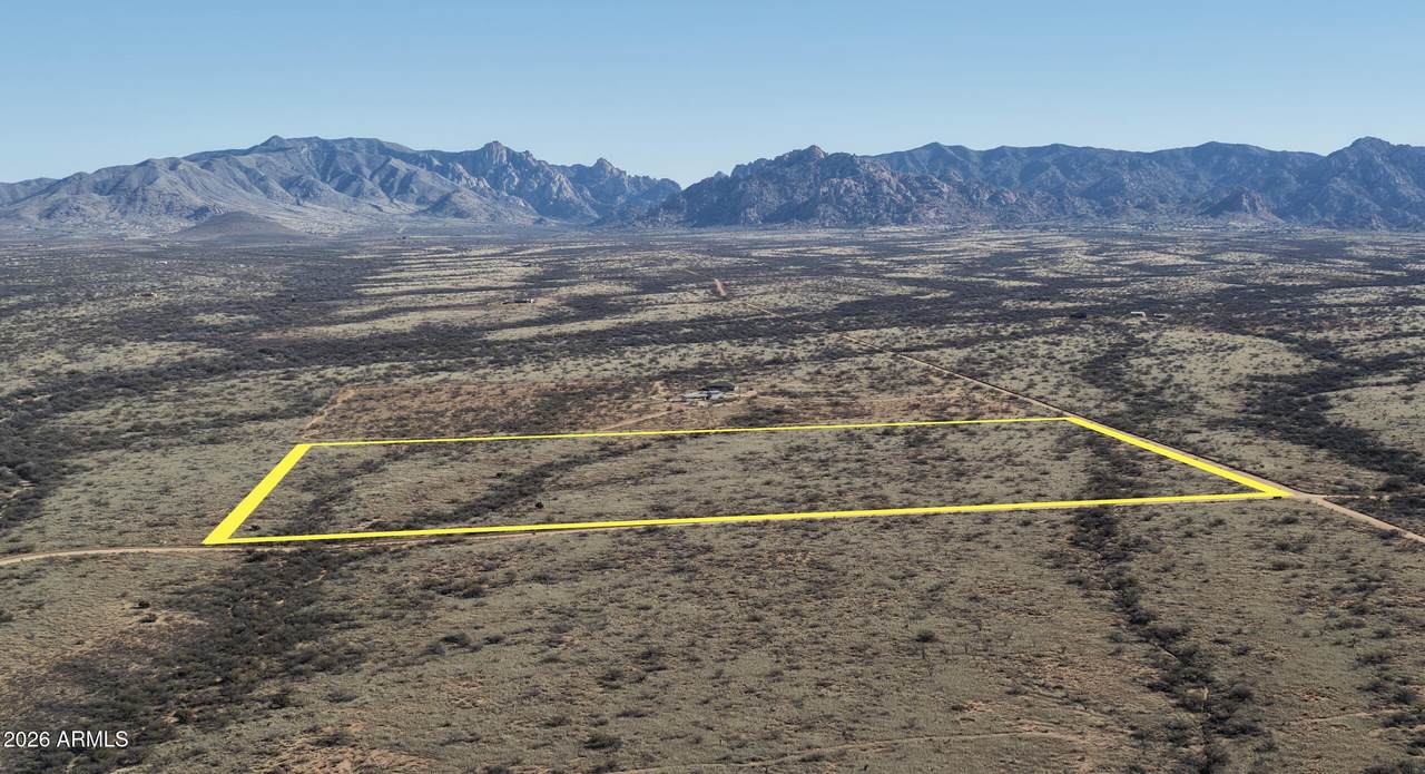 Lot 12 De Vaca Circle - Photo 1