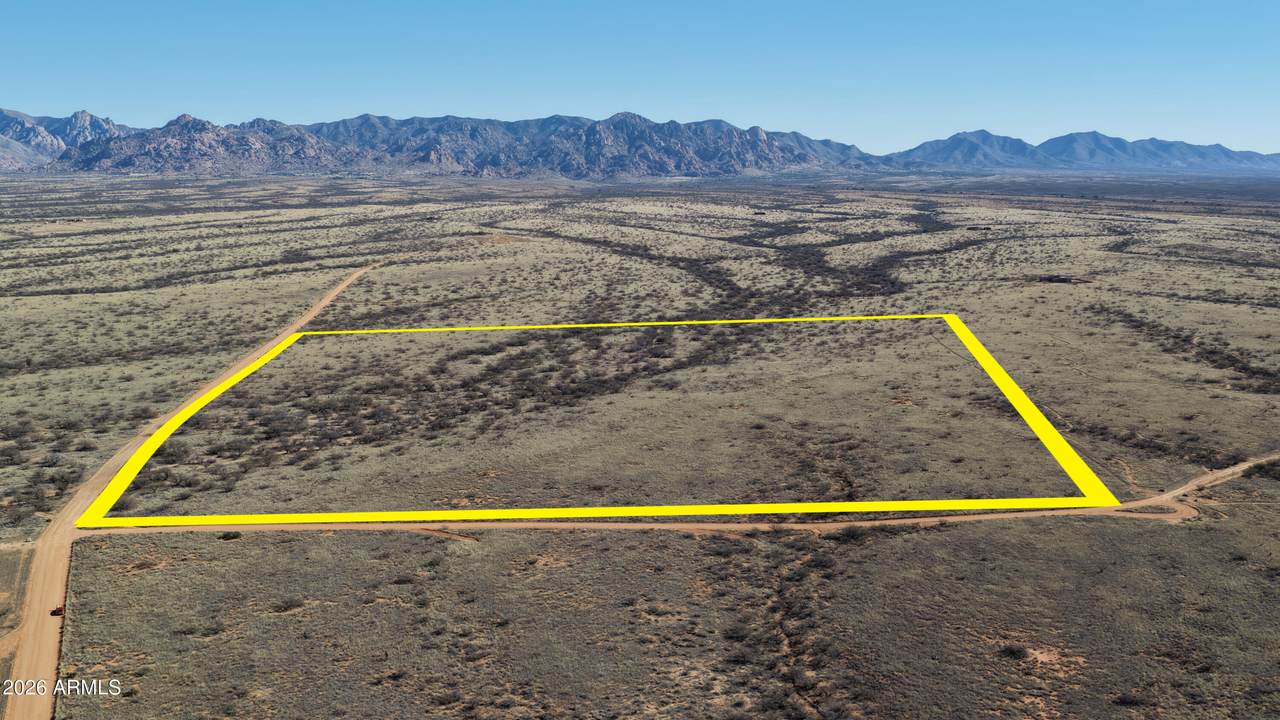 Lot 84 Tom Jeffords Drive - Photo 1