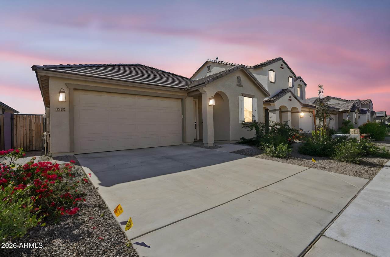 10169 Vale Drive - Photo 1