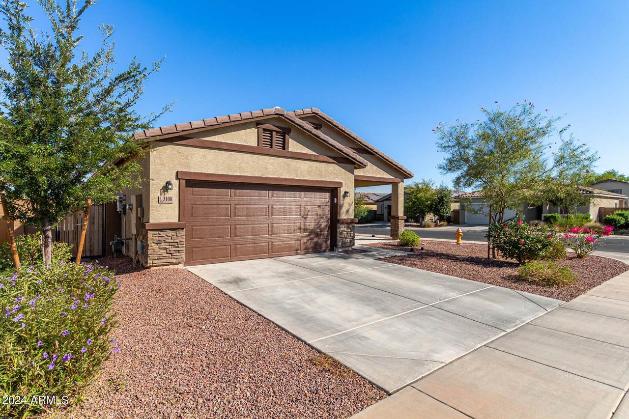 3108 Medallion Court - Photo 1