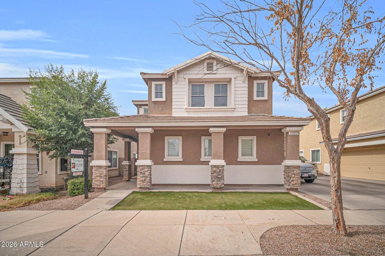 12022 Belmont Drive - Photo 1