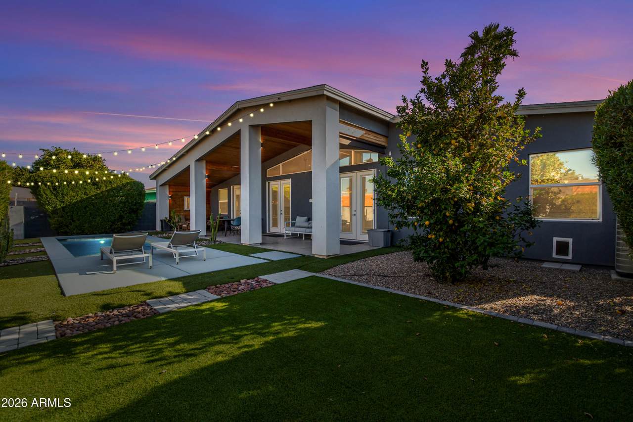 8302 Heatherbrae Avenue - Photo 1