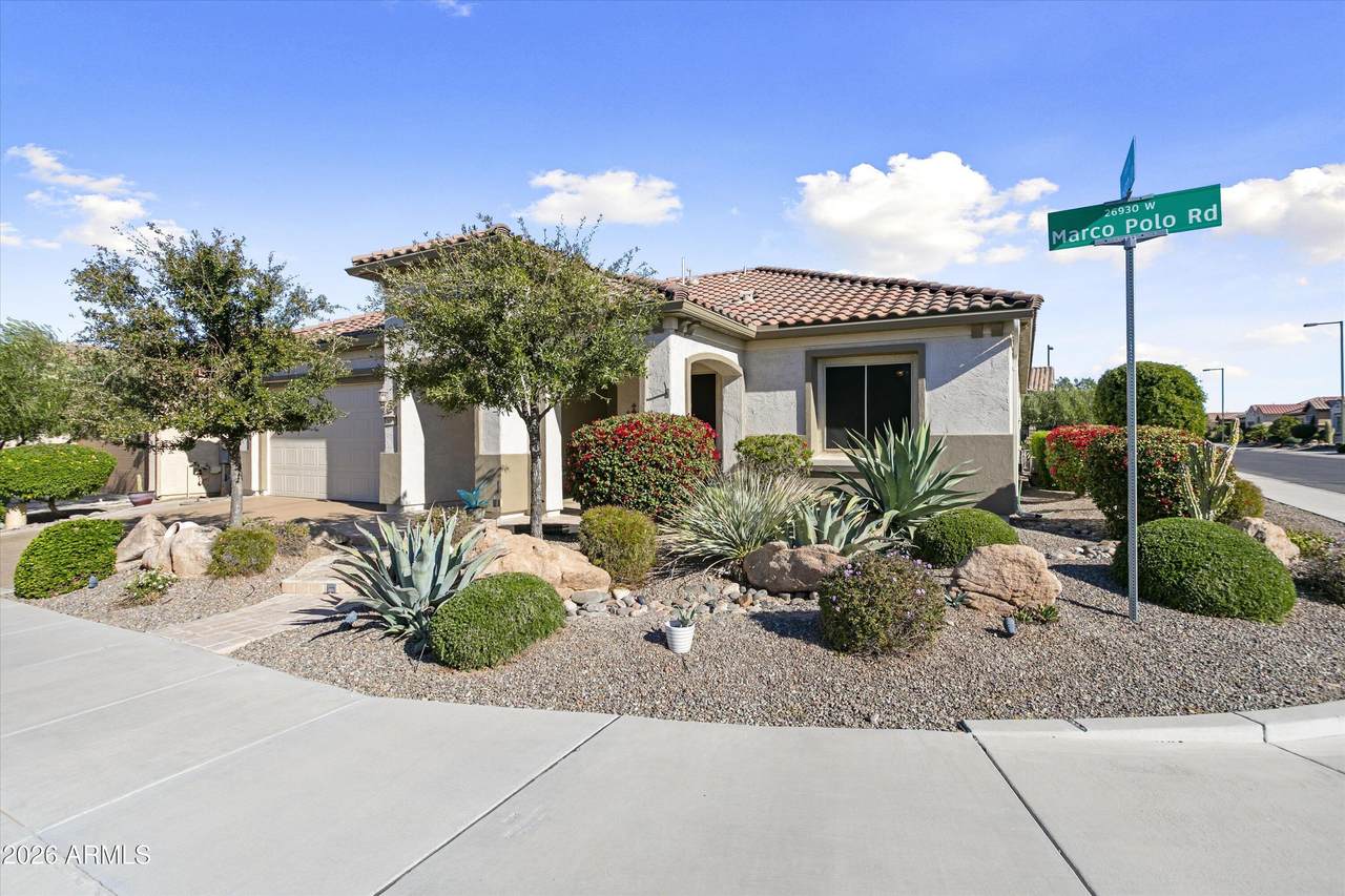 26938 Marco Polo Road - Photo 1