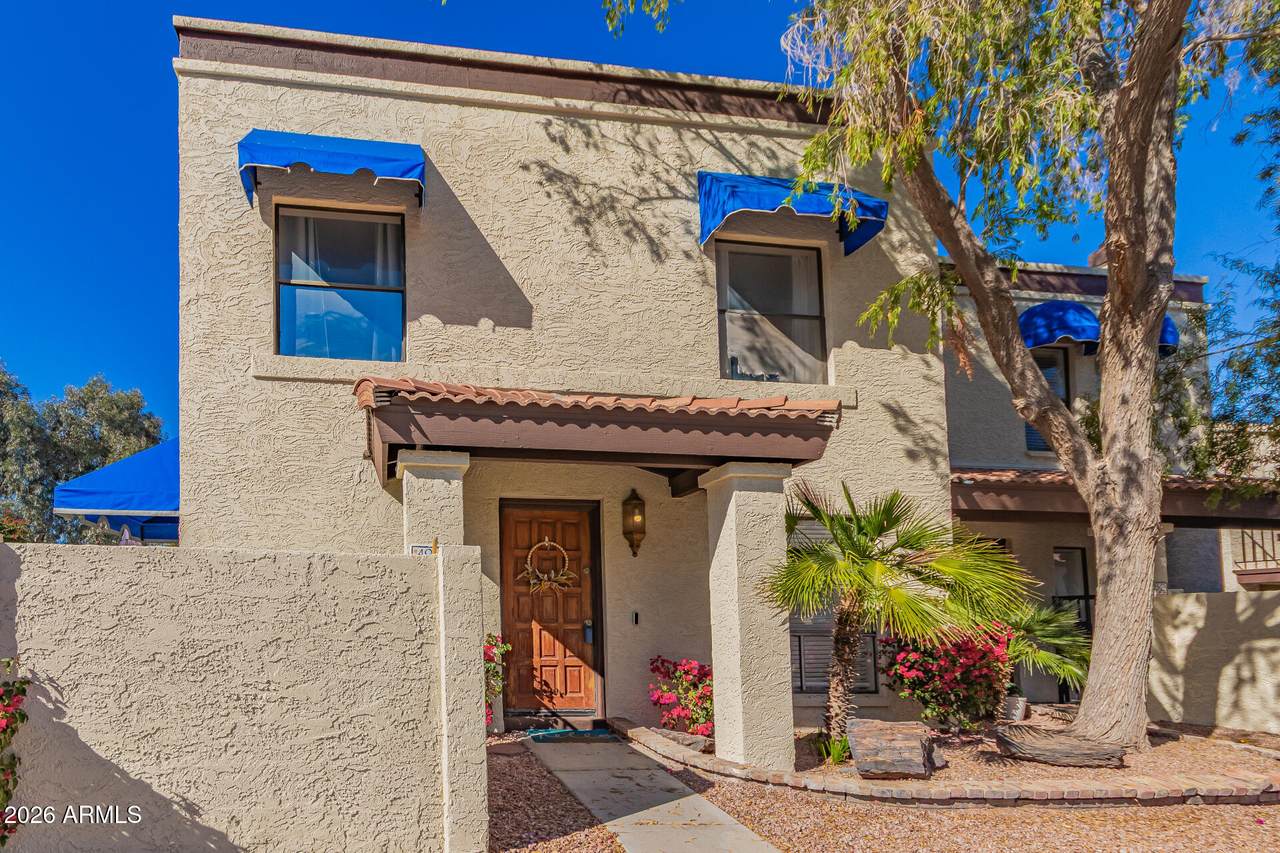 4918 Siesta Drive - Photo 1