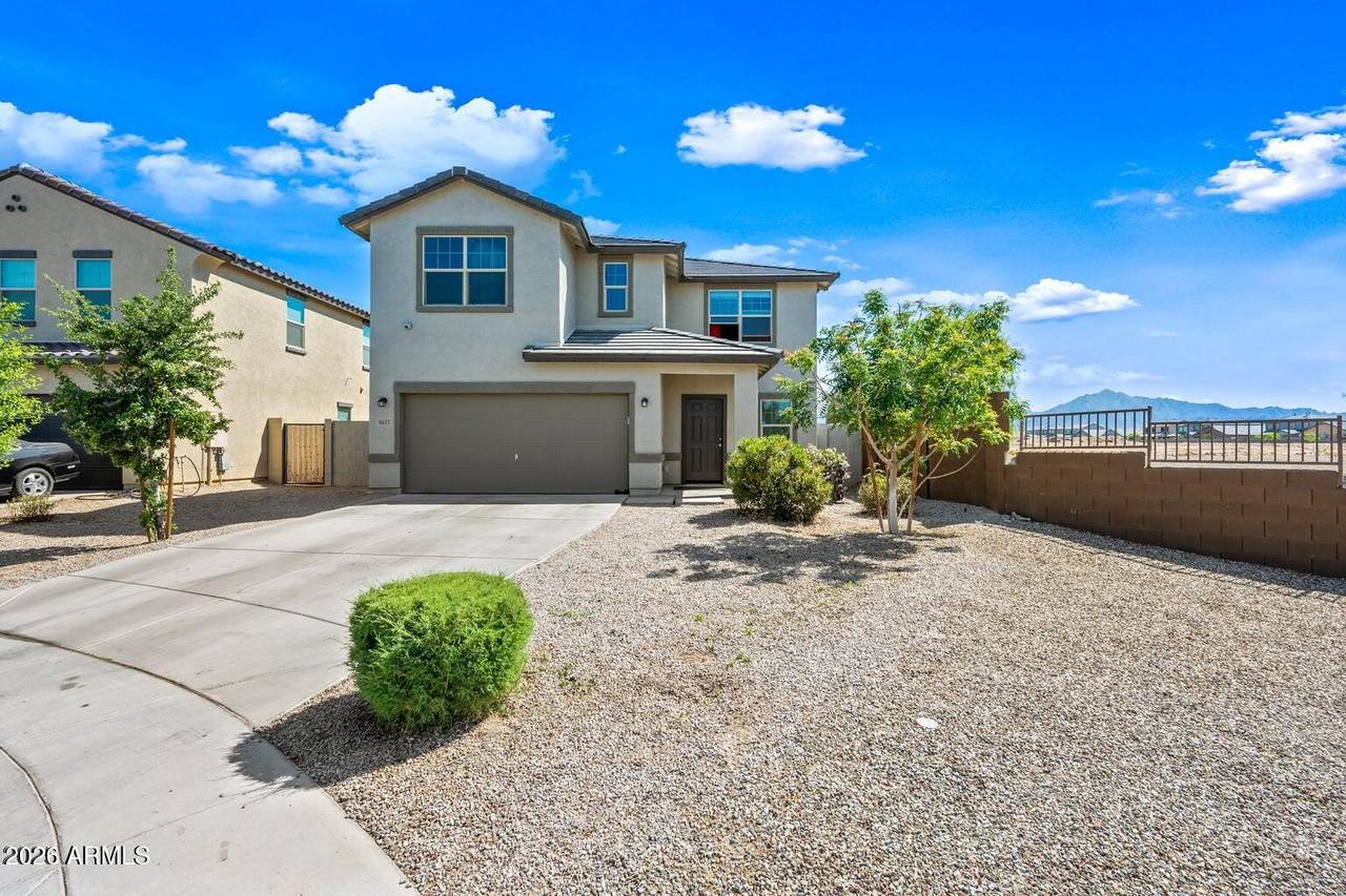 6617 Magdalena Lane - Photo 1