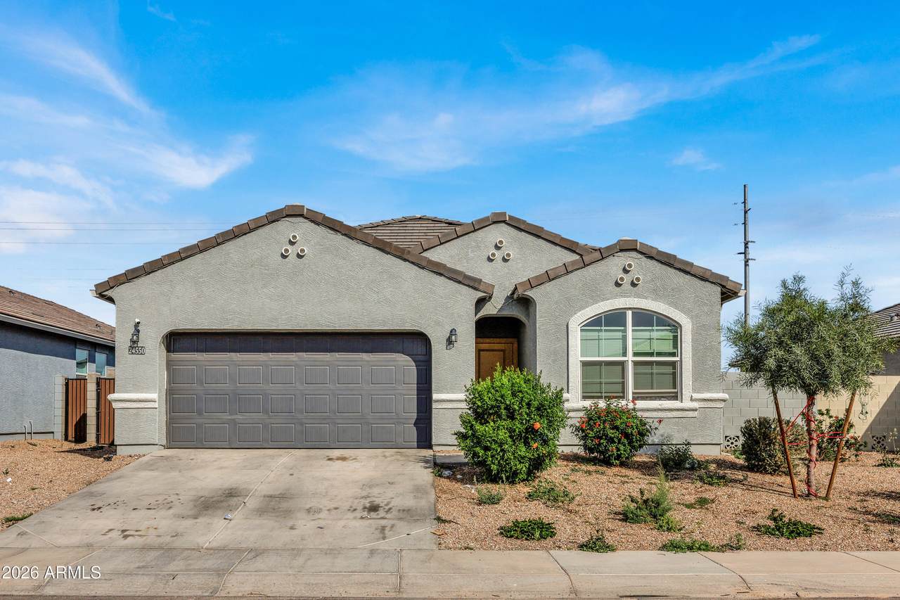 24550 Raymond Street - Photo 1