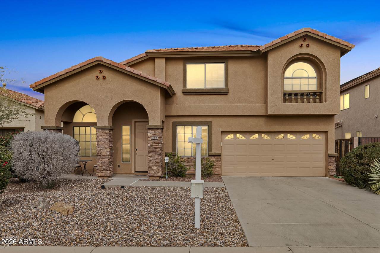 2212 Blaylock Drive - Photo 1