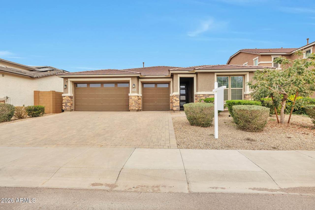 7526 Jones Avenue - Photo 1