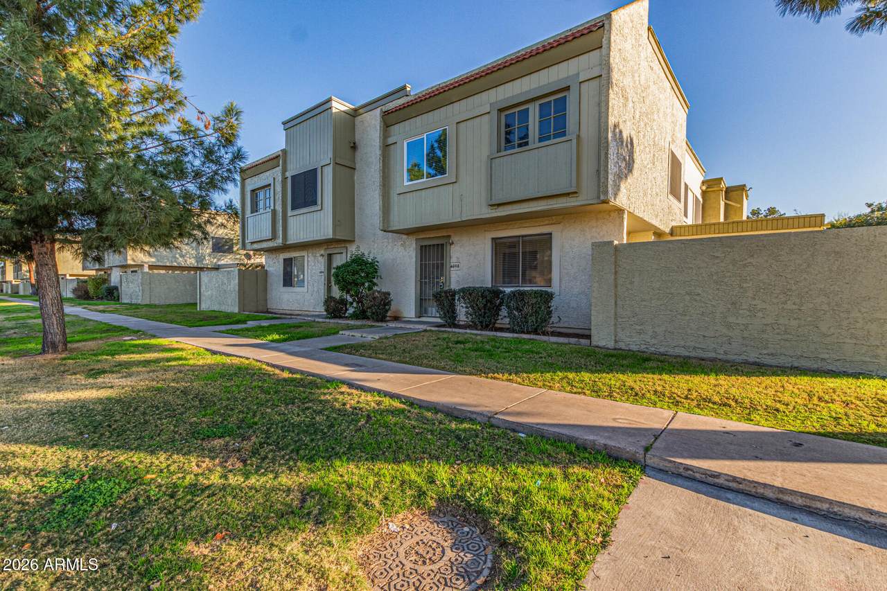 4898 Palo Verde Drive - Photo 1