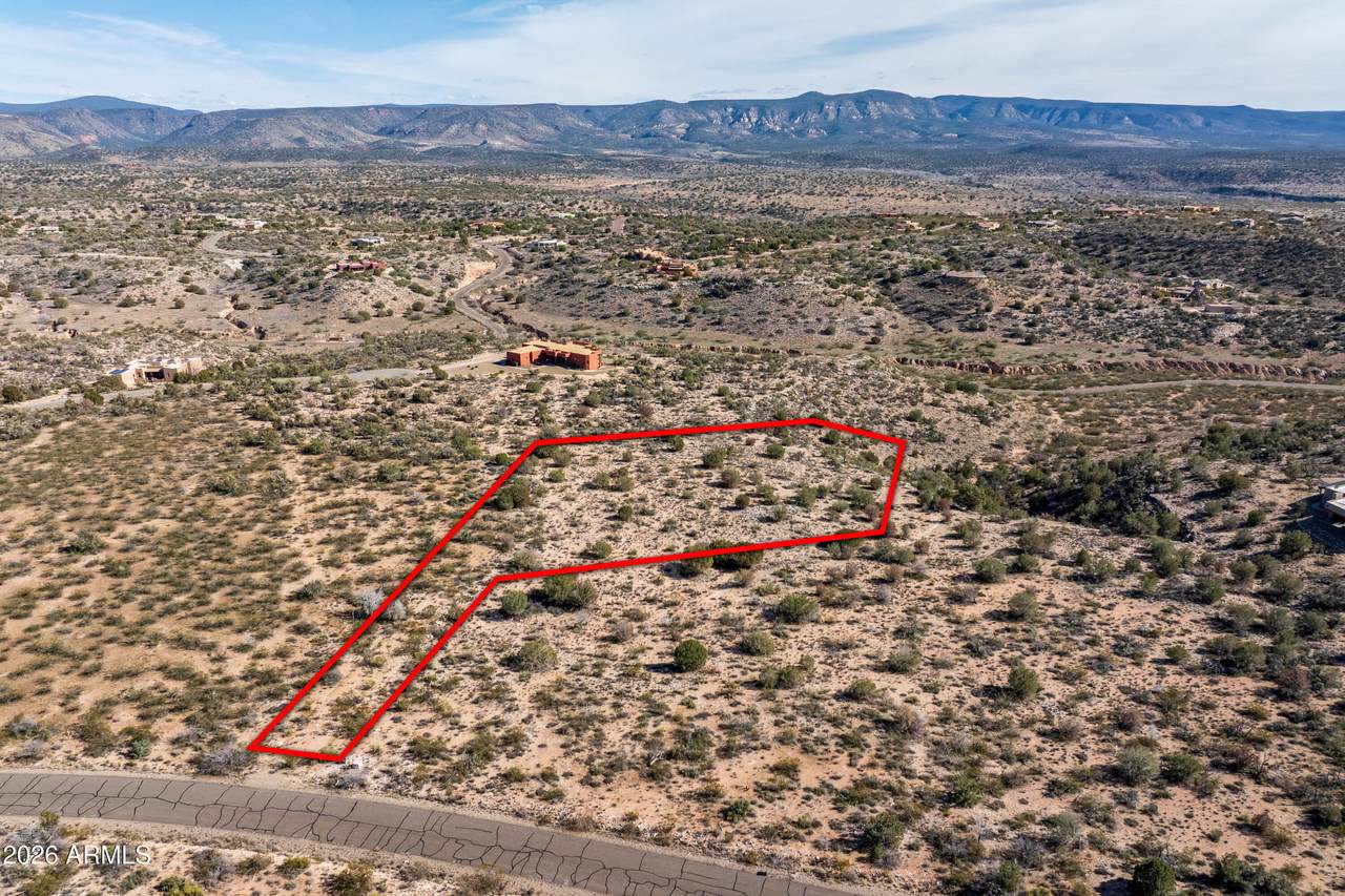 6740 Canyon Road - Photo 1