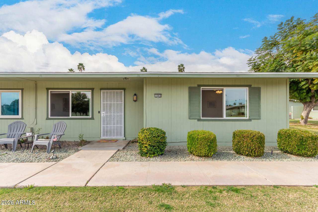 10864 Santa Fe Drive - Photo 1