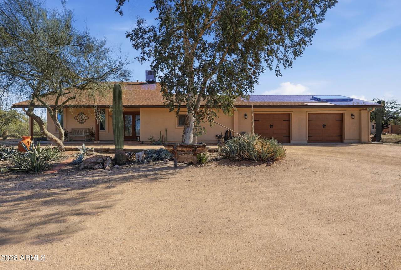 6421 Gloria Lane - Photo 1