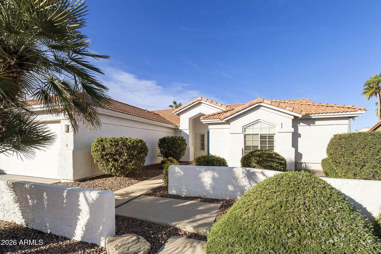 25222 Buttonwood Drive - Photo 1